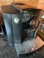 Jura impressa Xf50 comoressor kapot, Witgoed en Apparatuur, Koffiezetapparaten, Ophalen, 10 kopjes of meer, Koffiemachine, Koffiebonen