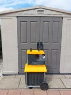 Stiga Bio Silent 2500 - Hakselaar, Tuin en Terras, Hakselaars, Ophalen, Nieuw