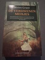 Helen Grant - de verdwenen meisjes, Ophalen of Verzenden, Gelezen, Nederland