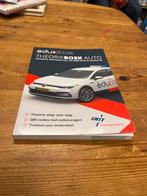 Theorieboek Auto - EduDrive, Ophalen, Zo goed als nieuw, Algemeen