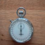 HERWINS retro stopwatch, Ophalen of Verzenden, Gebruikt