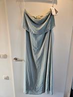 VILA Jurk mint groen maat 40, Kleding | Dames, Gelegenheidskleding, Maat 38/40 (M), Vila, Nieuw, Cocktailjurk