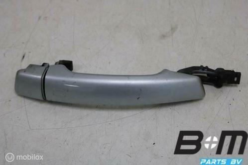 Portiergreep linksachter Audi A3 8V SB 8V0837205, Auto-onderdelen, Carrosserie en Plaatwerk, Gebruikt