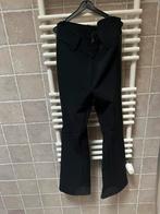 Goldbergh skibroek zwart nieuw‼️ mt 42, Broek, Maat 42/44 (L), Nieuw, Ophalen of Verzenden