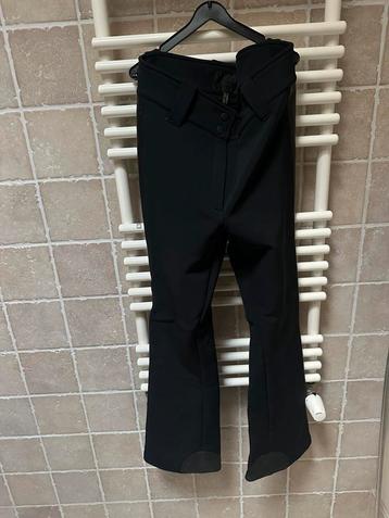Goldbergh skibroek zwart nieuw‼️ mt 42 beschikbaar voor biedingen