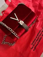 Valentino bag, Kleding | Dames, Riemen en Ceinturen, Ophalen of Verzenden, Zo goed als nieuw, Zwart