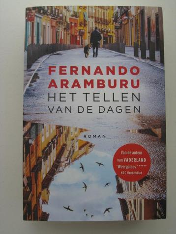 Fernando Aramburu – Het tellen van de dagen beschikbaar voor biedingen