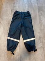 Playshoes gevoerde regenbroek maat 116, Jongen of Meisje, Ophalen of Verzenden, Zo goed als nieuw, Broek