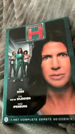Celblok H eerste seizoen dvdbox 3dvd, Ophalen of Verzenden, Zo goed als nieuw, Drama, Boxset