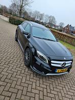 Mercedes GLA-Klasse Gla200 CDI 2.1 100KW Aut7 4M 2015 Zwart, Auto's, Mercedes-Benz, Origineel Nederlands, Te koop, 5 stoelen, 750 kg