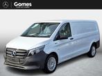Mercedes-Benz eVito eVito 112 L3 60 kWh Mercedes-Benz eVito, Stof, 280 km, Electronic Stability Program (ESP), 116 pk