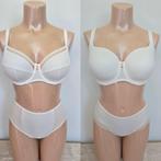 Nieuw prima donna yelpa bh 85D 90D 100D 85E 90E 95E 100E, ., Wit, Ophalen of Verzenden, BH