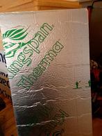 11x Kingspan Therma 10cm, Ophalen, Nieuw, 5 tot 10 m², 8 tot 12 cm