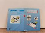 Playmobil 6691, Ophalen of Verzenden, Zo goed als nieuw, Complete set