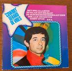 LP Cowboy Gerard de Vries, Ophalen of Verzenden, Zo goed als nieuw, 12 inch