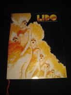 Lido Parijs programma boekje 1973, Boeken, Kunst en Cultuur | Dans en Theater, Ophalen of Verzenden, Gelezen
