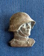 Draagspeld Zwitserse soldaat uit 1940, Verzenden, Zo goed als nieuw, Overige onderwerpen