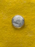 Rwanda 🇷🇼Nautical Great Eastern 2023., Ophalen of Verzenden, Zilver