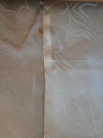 Traditionele Japanse Kimono jasje haori white, Antiek en Kunst, Antiek | Kleding en Accessoires, Ophalen of Verzenden