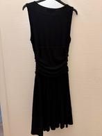Elegante Max Mara jurk, maat S, Kleding | Dames, Ophalen of Verzenden, Zo goed als nieuw, Maat 36 (S), Zwart