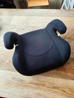 Stoelverhoger / Autozitje - Zwart, 15 t/m 36 kg, Zijbescherming, Ophalen, Overige merken