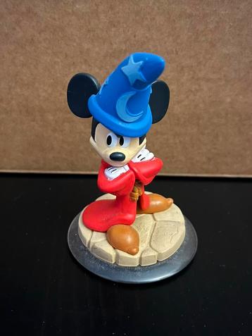 Mickey Mouse Sorcerer - Disney Infinity 1.0 beschikbaar voor biedingen
