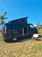 Ford Transit Camper – Professionele inbouw – Offgrid – Euro5, Caravans en Kamperen, Campers, Buscamper of Camperbus, Ford, Tot en met 3