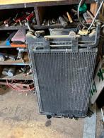 Golf 4 Radiator & Airco Set - Compleet & Lekvrij, Auto-onderdelen, Ophalen of Verzenden, Gebruikt, Volkswagen