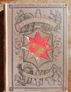 Dwars door Afrika. De krankzinnige violist. J. H. van Balen., Ophalen of Verzenden