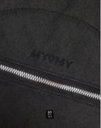 MYoMY - Prachtige rugzak - Nieuw €100 - MY O MY, Overige typen, Nieuw, Ophalen of Verzenden, X