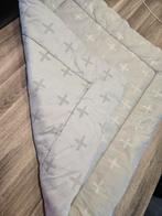 Heke mooie Jollein boxkleed 100x85cm, Ophalen of Verzenden