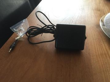 Nokia luidsprekertje. beschikbaar voor biedingen