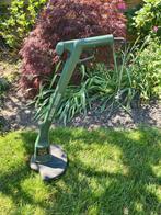 Black en decker grastrimmer zonder draad, Tuin en Terras, Grastrimmers, Ophalen, Gebruikt, 10 tot 30 cm, Elektrisch