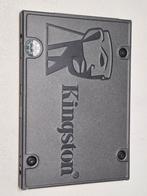 Kingston A400 240GB SSD 2,5" Sata, Computers en Software, Harde schijven, Intern, Gebruikt, Kingston, Verzenden