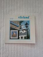 Vlieland - Jan Houter & Jan Heuff, Boeken, Ophalen, Gelezen, Jan Houter & Jan Heuff, Friesland