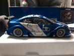 Opel astra dtm, Hobby en Vrije tijd, Modelauto's | 1:18, Ophalen of Verzenden, Zo goed als nieuw