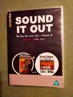 Sound It Out - The Very Last Record Shop in Teesside, UK new, Cd's en Dvd's, Alle leeftijden, Ophalen of Verzenden, Nieuw in verpakking