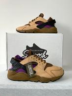 Nike Air Huarache Praline (EU 44), Bruin, Nike, Ophalen of Verzenden, Sneakers of Gympen