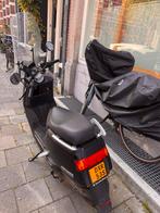 NIU N1S SCOOTER, Ophalen, Maximaal 45 km/u, Elektrisch, Gebruikt