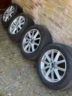 Winterbanden en velgen  Mazda, Auto-onderdelen, Banden en Velgen, Banden en Velgen, 17 inch, 225 mm, Winterbanden