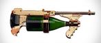 Champagne Shooter, Gebruikt, Ophalen of Verzenden