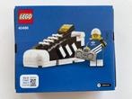 LEGO 40486 - Adidas Originals Superstar - NIEUW (SEALED), Ophalen of Verzenden, Nieuw, Complete set, Lego