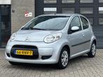 Citroen C1 1.0-12V Selection / Airco / 5Deurs / NAP / Volle, Voorwielaandrijving, Euro 5, Gebruikt, Zwart