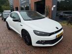 Volkswagen Scirocco 1.4 TSI R, 19'inch, Sportuitlaat, Voorwielaandrijving, Euro 5, 15 km/l, Gebruikt