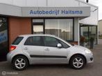 Suzuki SX4 1.6 Exclusive Keyless | Clima | Tr,hk, Voorwielaandrijving, 15 km/l, Gebruikt, 4 cilinders