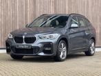 BMW X1 XDrive25e High Executive / ACC / Trekhaak / M-Sport /, Gebruikt, Leder en Stof, Bedrijf, Vierwielaandrijving