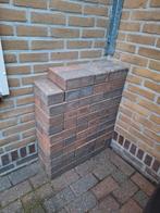 65 Bakstenen - ongebruikt., Doe-het-zelf en Verbouw, Metselstenen, Ophalen, Nieuw, Bakstenen