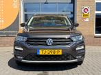 Volkswagen T-ROC 1.0 TSI STYLE SPORT VOL LEDER/ACC/BEATS AUD, Voorwielaandrijving, Gebruikt, Euro 6, Bedrijf