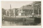 Emmer-Compascuum, Oosterdiep, Verzenden, 1940 tot 1960, Gelopen, Drenthe