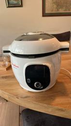 Cookeo + Moulinex, Witgoed en Apparatuur, Slowcookers, Ophalen of Verzenden, Gebruikt